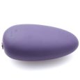 JE JOUE MASSAJADOR VIBRANTE MIMI SOFT ROXO
