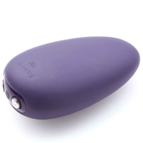 JE JOUE MASSAJADOR VIBRANTE MIMI SOFT ROXO
