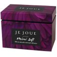 JE JOUE MASSAJADOR VIBRANTE MIMI SOFT ROXO