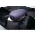 JE JOUE MASSAJADOR VIBRANTE MIMI SOFT ROXO