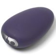 JE JOUE MASSAJADOR VIBRANTE MIMI SOFT ROXO