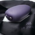 JE JOUE MASSAJADOR VIBRANTE MIMI SOFT ROXO