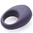 JE JOUE MIO ANEL PÉNIS ROXO