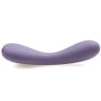JE JOUE – MASAJEADOR MIMI SOFT NEGRO