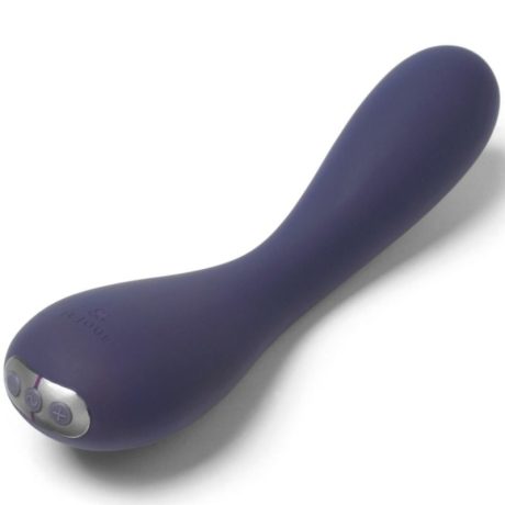 JE JOUE - MASAJEADOR MIMI SOFT NEGRO