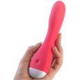 Ooh POR JE JOUE – ESTIMULANTE CASE CORAL