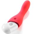 Ooh POR JE JOUE – ESTIMULANTE CASE CORAL