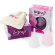 COPO MENTRUAL S ROSA | IRISCUP