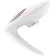 ESTIMULADOR E VIBRADOR PRO 4 COUPLES AIR PULSE | SATISFYER