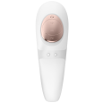 ESTIMULADOR E VIBRADOR PRO 4 COUPLES AIR PULSE | SATISFYER
