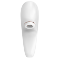 ESTIMULADOR E VIBRADOR PRO 4 COUPLES AIR PULSE | SATISFYER