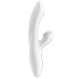 INTENSE – HILARI VIBRADOR LILA SILICONA LUXE
