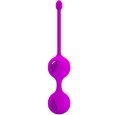 PRETTY LOVE FLIRTATION – BOLAS KEGEL TIGHTEN UP II