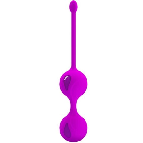 PRETTY LOVE FLIRTATION - BOLAS KEGEL TIGHTEN UP II