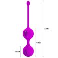 PRETTY LOVE FLIRTATION – BOLAS KEGEL TIGHTEN UP II