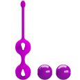 PRETTY LOVE FLIRTATION – BOLAS KEGEL TIGHTEN UP II