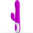 WOMANVIBE – PUPPY ESTIMULADOR RECARGABLE SILICONA