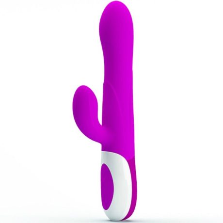 WOMANVIBE - PUPPY ESTIMULADOR RECARGABLE SILICONA
