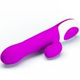 WOMANVIBE – PUPPY ESTIMULADOR RECARGABLE SILICONA