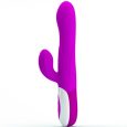 WOMANVIBE – PUPPY ESTIMULADOR RECARGABLE SILICONA