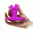 HIGH GRADE PRETTY LOVE – MAGIC FINGER ESTIMULADOR
