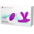 HIGH GRADE PRETTY LOVE – MAGIC FINGER ESTIMULADOR