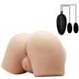 CRAZY BULL – ÂNUS REALÍSTICO E VAGINA COM POSTURA DE VIBRAÇÃO 4