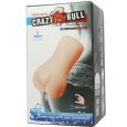 CRAZY BULL – MASTURBADOR WATER SKIN – ÂNUS ESTILO 2