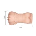 CRAZY BULL – MASTURBATOR WATER SKIN – VAGINA STYLE 2