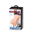 CRAZY BULL – MASTURBATOR WATER SKIN – VAGINA STYLE 2