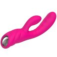 CRAZY BULL – VAGINA Y ANO REALÍSTICOS CON VIBRACIÓN POSICIÓN 3