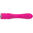 CRAZY BULL – VAGINA Y ANO REALÍSTICOS CON VIBRACIÓN POSICIÓN 3