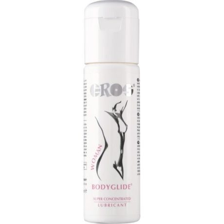LUBRIFICANTE BODYGLIDE WOMAN SUPER CONCENTRADO 100ML | EROS