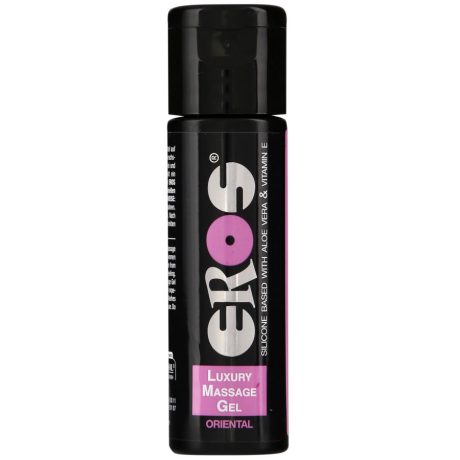 GEL MASSAGEM LUXURY ORIENTAL 30ML | EROS