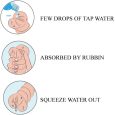 CRAZY BULL – MASTURBATOR WATER SKIN – VAGINA STYLE 3