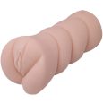 CRAZY BULL – MASTURBATOR WATER SKIN – VAGINA STYLE 3