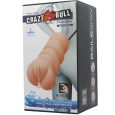 CRAZY BULL – MASTURBATOR WATER SKIN – VAGINA STYLE 3