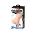 CRAZY BULL – MASTURBADOR WATER SKIN MODELO VAGINA 4