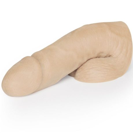 FLESHLIGHT MR. LIMPY DILDO MÉDIO CARNE