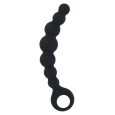 CONTAS ANAIS MAX PRETAS 18CM