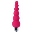 INTENSE – JAIDEN ANAL BEADS NEGRO