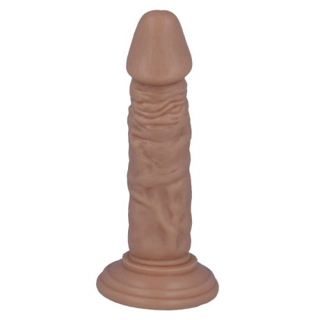 MR INTENSE 3 PÉNIS REALSITA 16.2CM