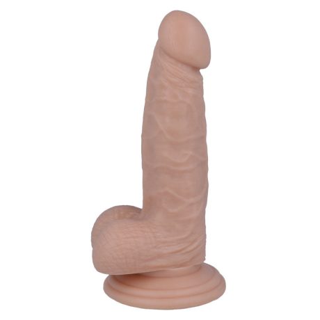 MR INTENSE 4 PÉNIS REALSITA 16.2CM