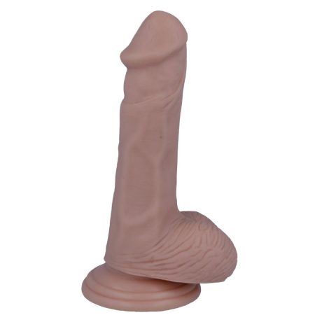 MR INTENSE 5 PÉNIS REALISTA 16,5CM