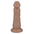 MR INTENSE 6 PÉNIS REALISTA 16,6CM