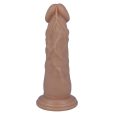 MR INTENSE 6 PÉNIS REALISTA 16,6CM