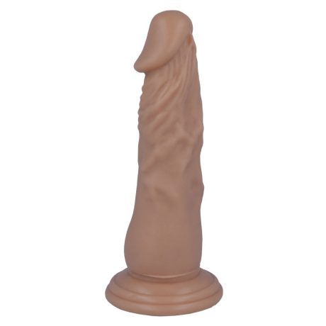 MR INTENSE 6 PÉNIS REALISTA 16,6CM