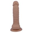 MR INTENSE 7 REALISTIC PENIS 17.1 -O- 2.9cm