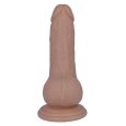 MR INTENSE 8 REALISTIC PENIS 17.6 -OU- 3.5cm