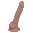 MR INTENSE 9 REALISTIC PENIS 17.8 -OU- 3CM